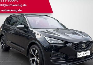 Seat Tarraco 49.768 km 34.690 &euro; Nördlingen 86720