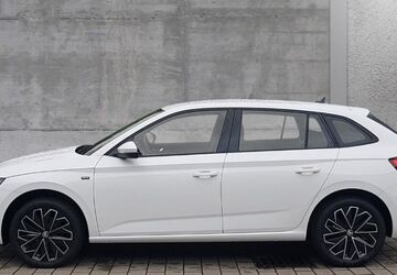 Skoda Scala 17.000 km 27.190 &euro; Schwäbisch Gmünd 73525