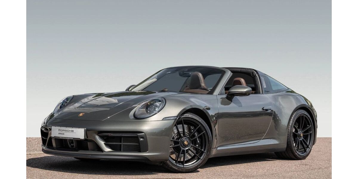 Porsche 992 10.840 km 187.880 &euro; Schwäbisch Gmünd 73529