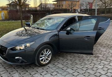 Mazda 3 135.000 km 8.700 &euro; Steinheim am Albuch 89555
