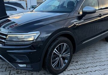 VW Tiguan Allspace 226.700 km 15.499 &euro; Heidenheim-Schnaitheim 89520