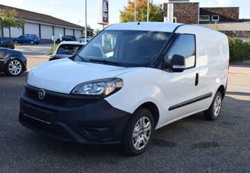 Fiat Doblo 95.400 km 6.999 &euro; Aalen 73431