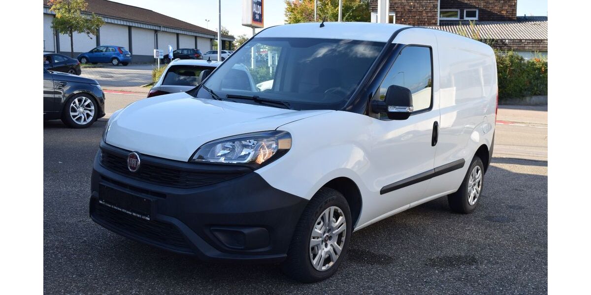 Fiat Doblo 95.400 km 6.999 &euro; Aalen 73431