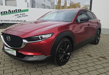 Mazda CX-30 13.710 km 23.489 &euro; Donzdorf 73072