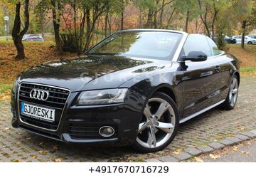Audi A5 262.490 km 9.850 &euro; Aalen 73431