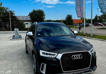 Audi RSQ3 168.000 km 22.900 &euro; Heidenheim 89522