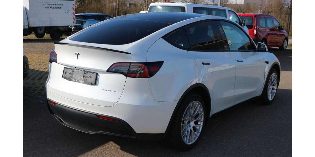 Tesla Model Y 51.000 km 35.000 &euro; Ellwangen - Neunstadt 73479