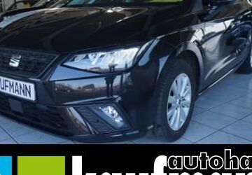 Seat Ibiza 68.427 km 16.490 &euro; Aalen-Dewangen 73434