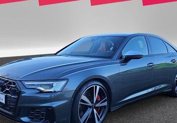 Audi S6 21.143 km 54.980 &euro; Schwäbisch Gmünd 73527