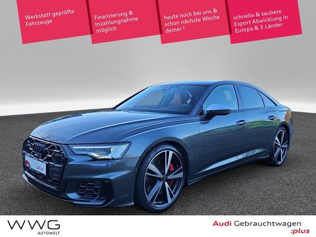 Audi S6 21.143 km 54.980 &euro; Schwäbisch Gmünd 73527