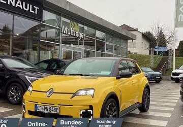 Renault R 5 5.900 km 29.700 &euro; Heidenheim 89520