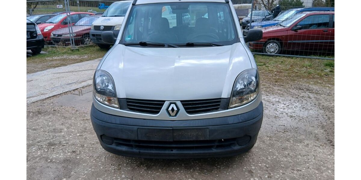 Renault Kangoo 165.000 km 1.100 &euro; schwäbisch gmünd 73527