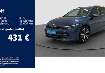 VW Golf 8.199 km 35.450 &euro; Aalen 73431