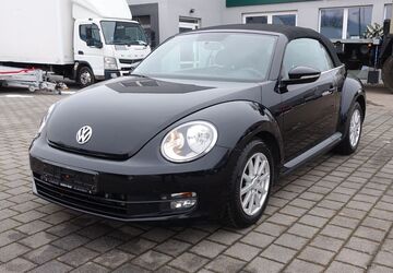VW Beetle 163.950 km 8.400 &euro; Essingen 73457