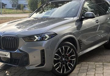 BMW X5 31.468 km 73.890 &euro; Essingen 73457