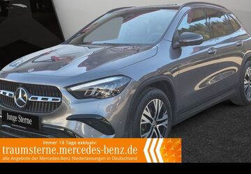 Mercedes-Benz GLA 200 26.980 km 38.990 &euro; Schwäbisch Gmünd 73529