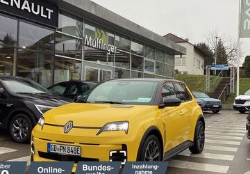 Renault R 5 5.900 km 29.700 &euro; Heidenheim 89520