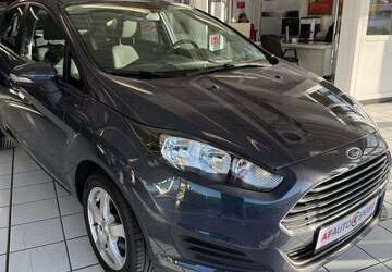 Ford Fiesta 138.300 km 5.990 &euro; Aalen 73431
