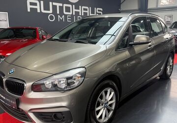 BMW 218 189.000 km 6.900 &euro; Aalen-Essingen 73457