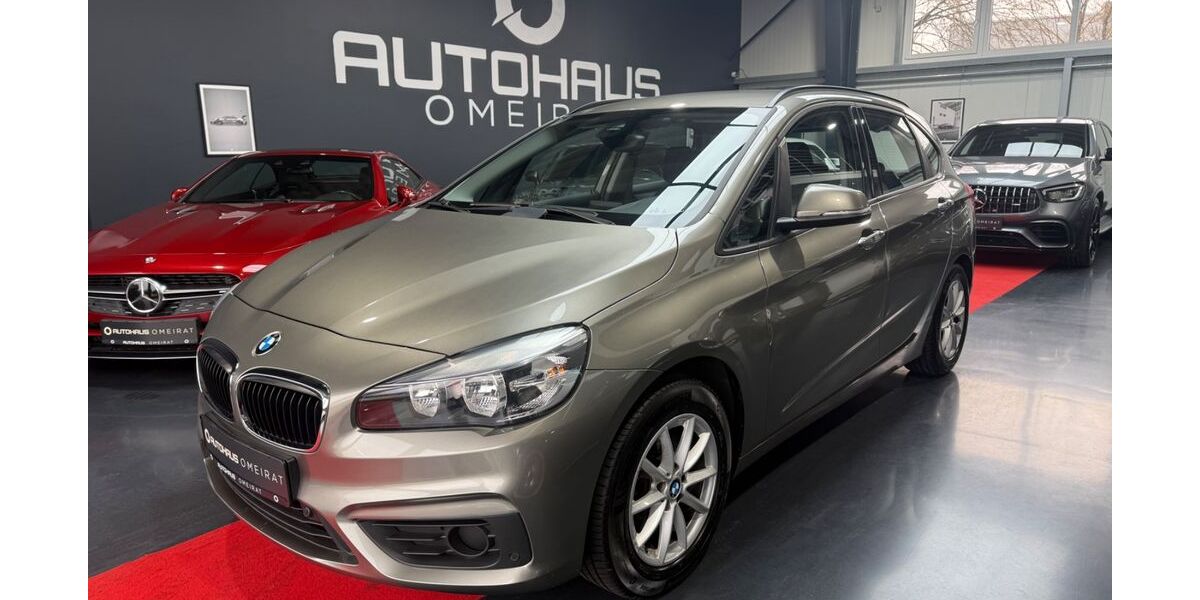 BMW 218 189.000 km 6.900 &euro; Aalen-Essingen 73457