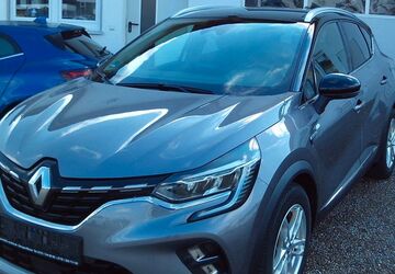 Renault Captur 108.000 km 14.999 &euro; Giengen an der Brenz 89537
