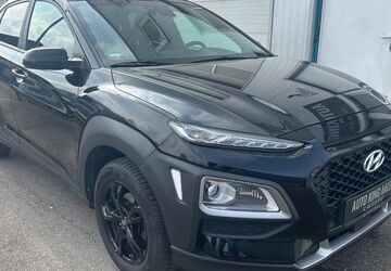 Hyundai KONA 96.000 km 12.990 &euro; Aalen-Essingen 73457