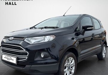 Ford EcoSport 81.000 km 5.999 &euro; Aalen 73430