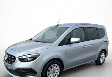 Mercedes-Benz T-Klasse 75.600 km 19.850 &euro; Aalen 73431