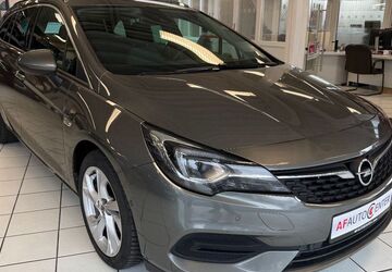 Opel Astra 203.750 km 8.950 &euro; Aalen 73431