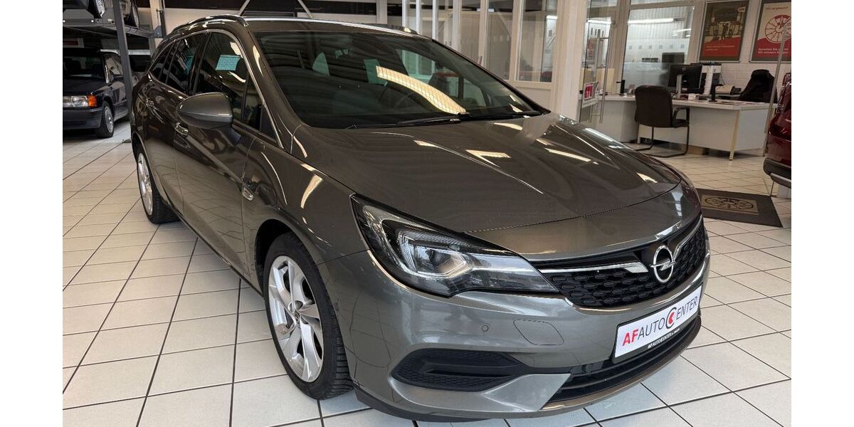 Opel Astra 203.750 km 8.950 &euro; Aalen 73431