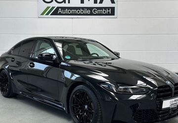 BMW M3 11.900 km 88.900 &euro; Lorch 73547