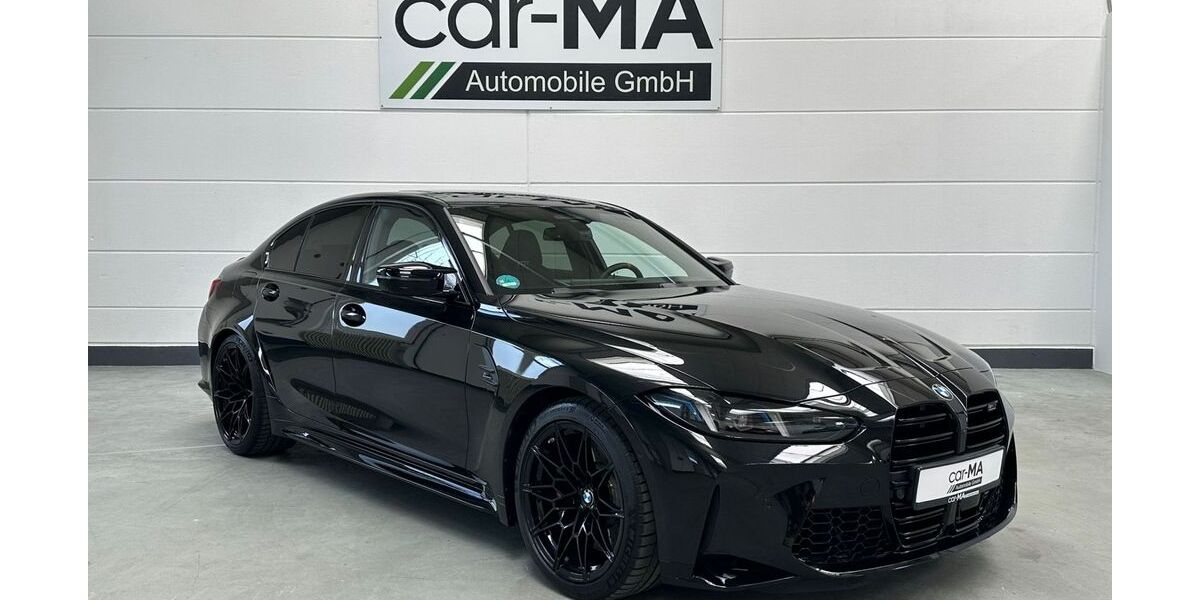 BMW M3 11.900 km 88.900 &euro; Lorch 73547