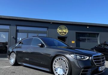 Mercedes-Benz S 400 124.700 km 79.999 &euro; Nattheim 89564