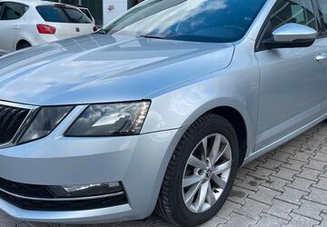 Skoda Octavia 216.993 km 8.490 &euro; Heidenheim an der Brenz 89520