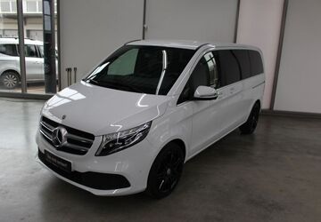 Mercedes-Benz V 300 65.102 km 55.690 &euro; Heidenheim 89520