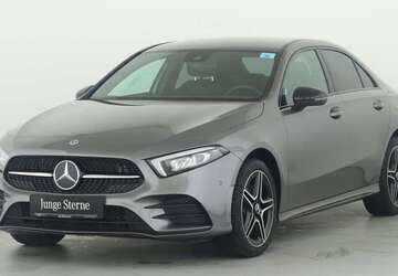 Mercedes-Benz A 250 50.514 km 23.850 &euro; Aalen 73431