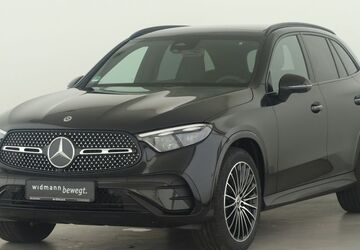 Mercedes-Benz GLC 220 3.000 km 64.999 &euro; Aalen 73431
