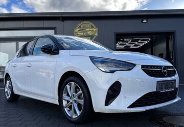 Opel Corsa 37.200 km 11.999 &euro; Nattheim 89564