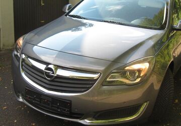 Opel Insignia 109.000 km 10.650 &euro; Aalen 73432