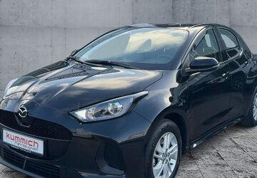 Mazda 2 Hybrid 5.000 km 20.699 &euro; Essingen 73457