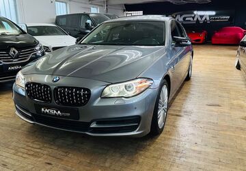 BMW 528 143.877 km 15.499 &euro; Aalen 73431
