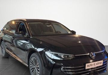 VW Passat Variant 18.000 km 41.490 &euro; Nördlingen 86720