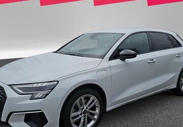 Audi A3 23.900 km 26.980 &euro; Schwäbisch Gmünd 73527