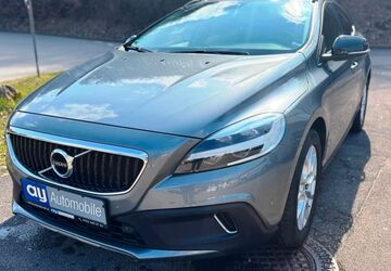 Volvo V40 120.000 km 12.300 &euro; Heidenheim 89522