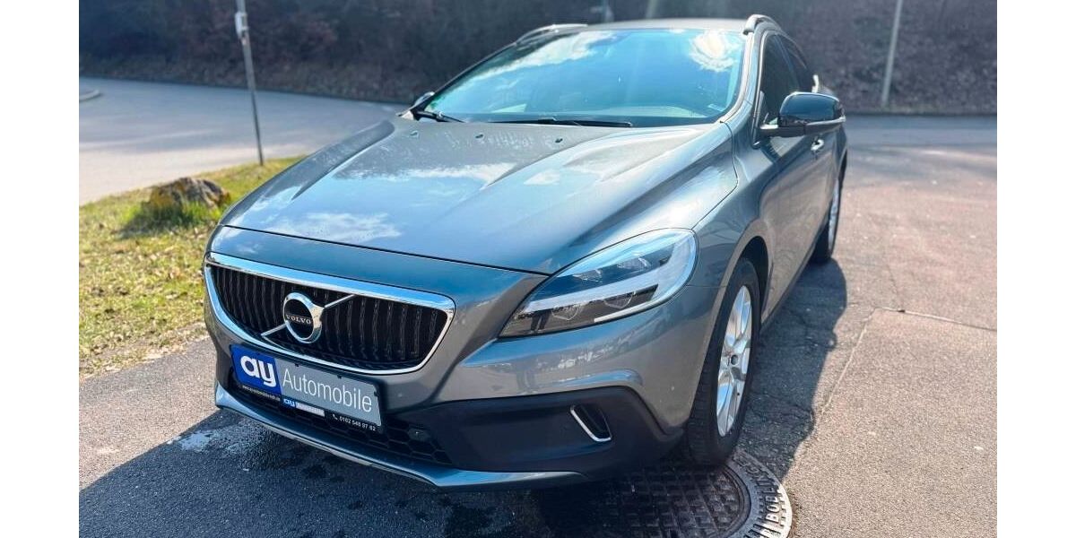 Volvo V40 120.000 km 12.300 &euro; Heidenheim 89522