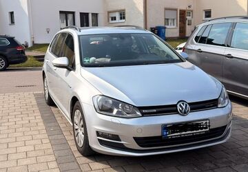 VW Golf 190.000 km 9.000 &euro; Ellwangen 73479