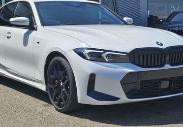 BMW 320 15.900 km 49.490 &euro; Heidenheim 89520