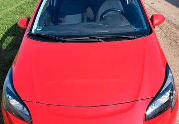 Opel Corsa 77.000 km 4.999 &euro; Noerdlingen 86729