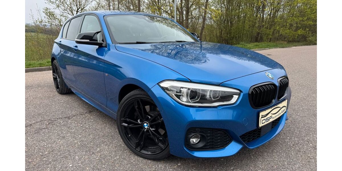 BMW 120 166.000 km 16.250 &euro; Aalen 73431