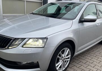Skoda Octavia 170.378 km 10.000 &euro; Heidenheim an der Brenz 89520